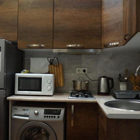 My Old Tbilisi Apartment Exterior foto