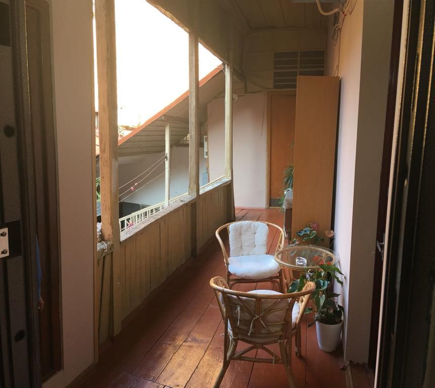 My Old Tbilisi Apartment Exterior foto