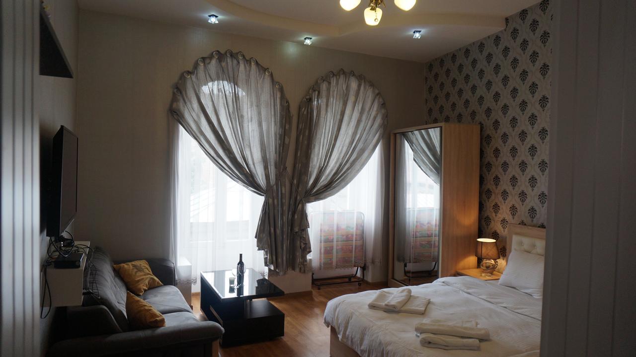My Old Tbilisi Apartment Exterior foto