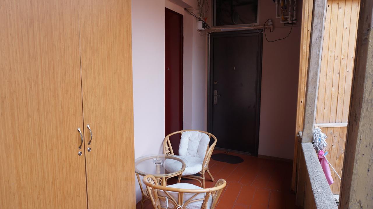 My Old Tbilisi Apartment Exterior foto